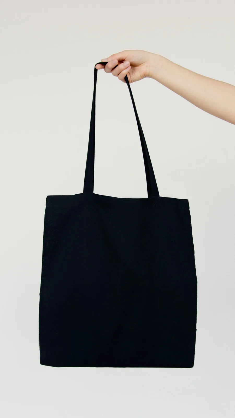 Canvas Daily Tote