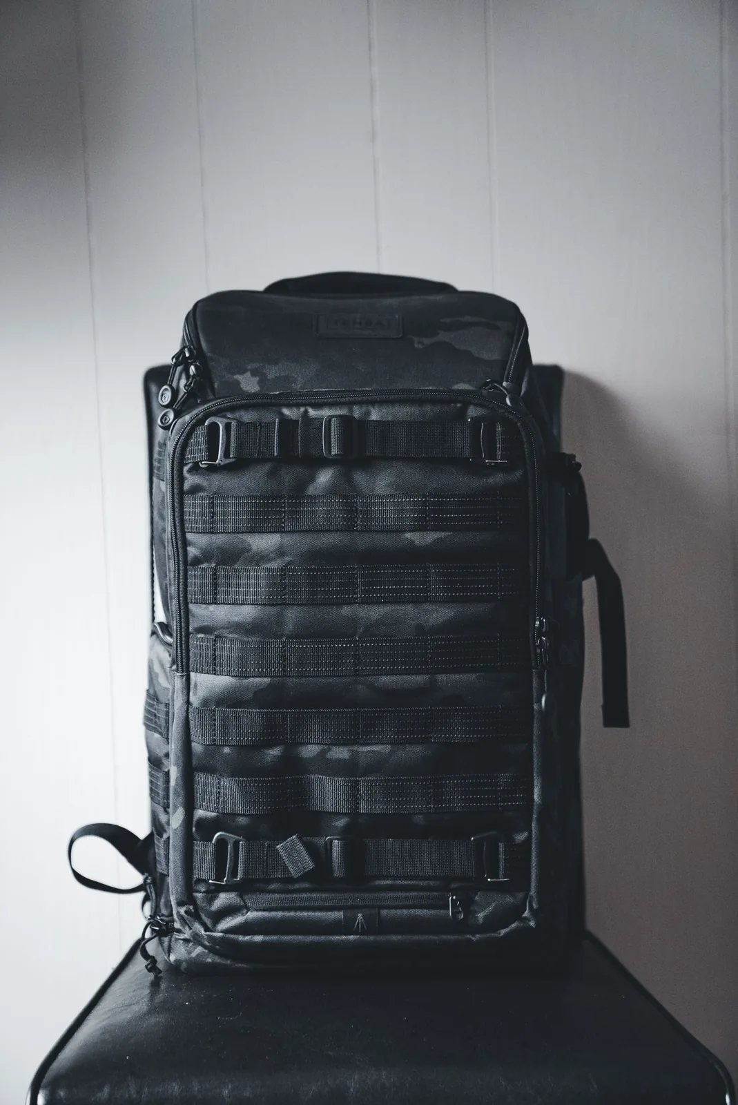 Utility Backpack