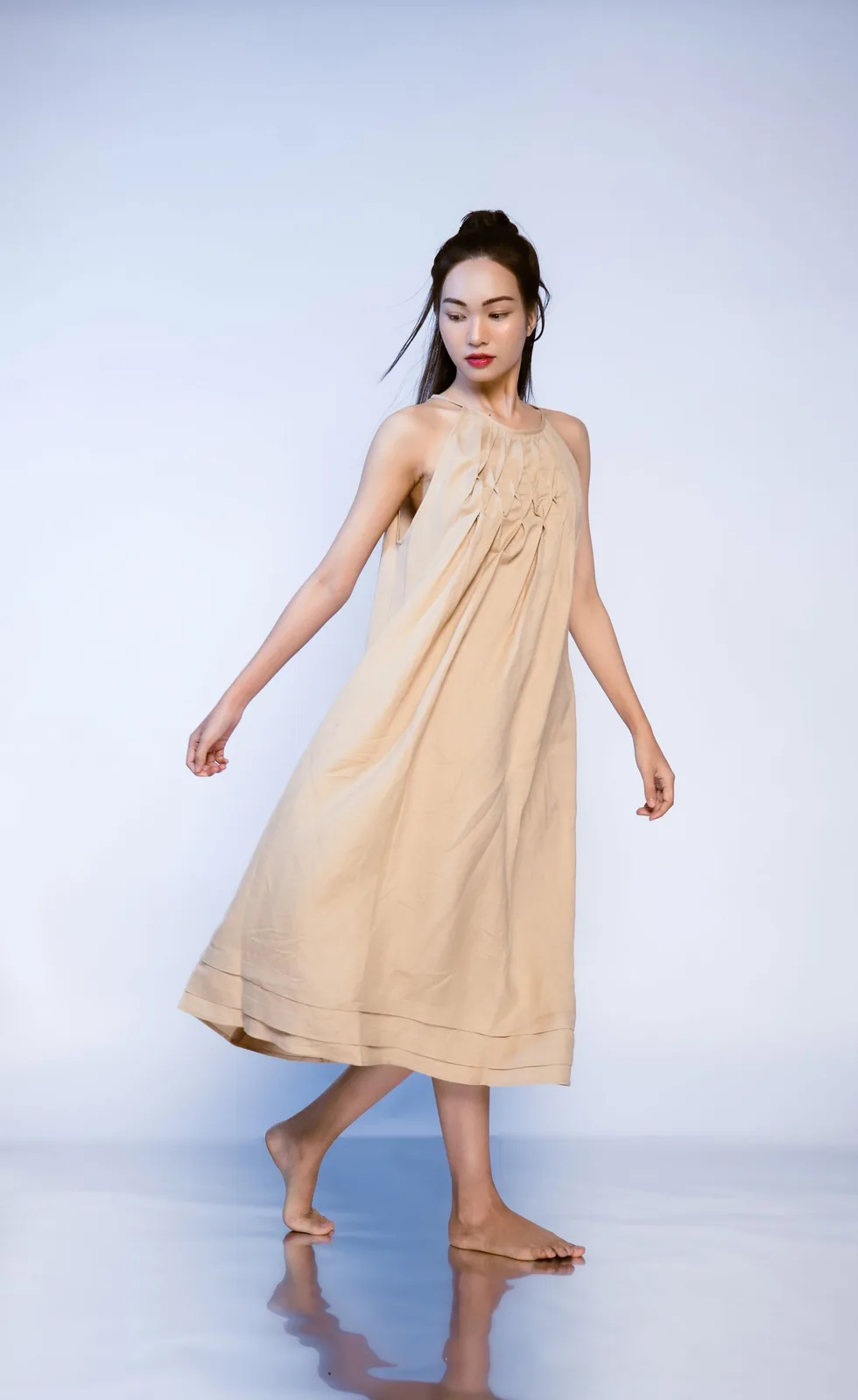 Sunday Dress
