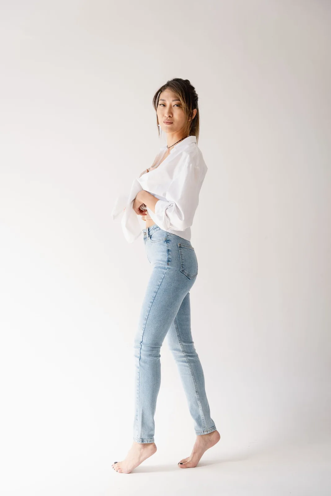Linen Everyday Shirt