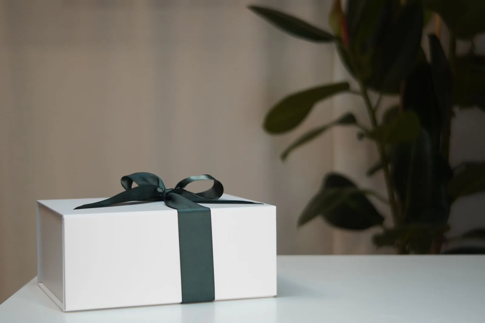 Detail hadiah dan kemasan