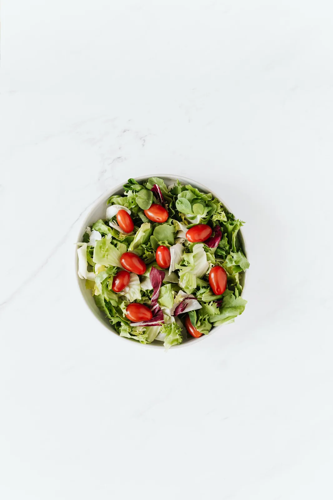 Paket Salad
