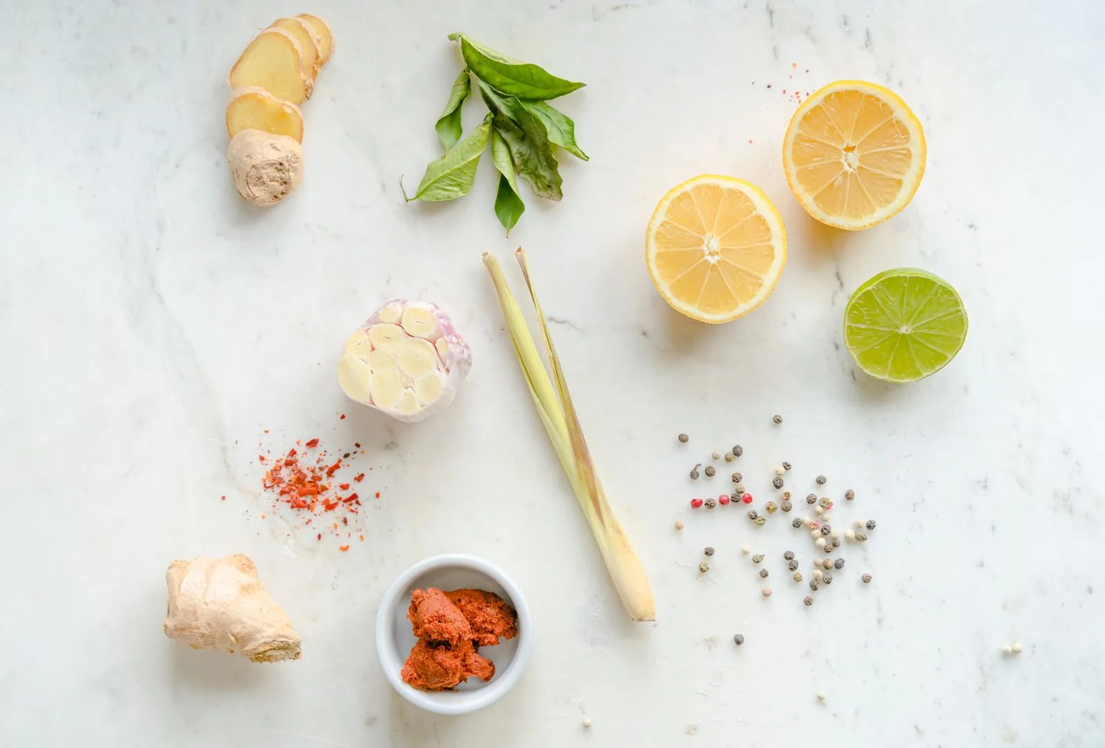 Bumbu Dapur Pilihan
