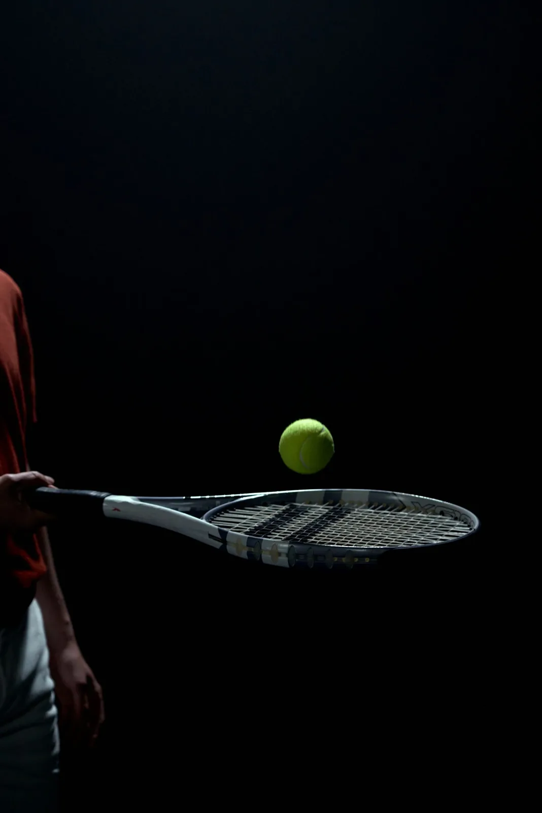 Baseline Tennis Set