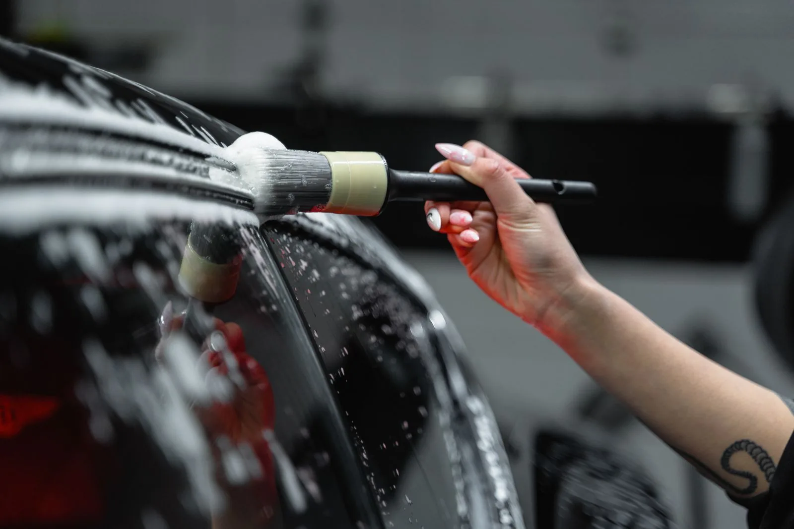 Signature Wash