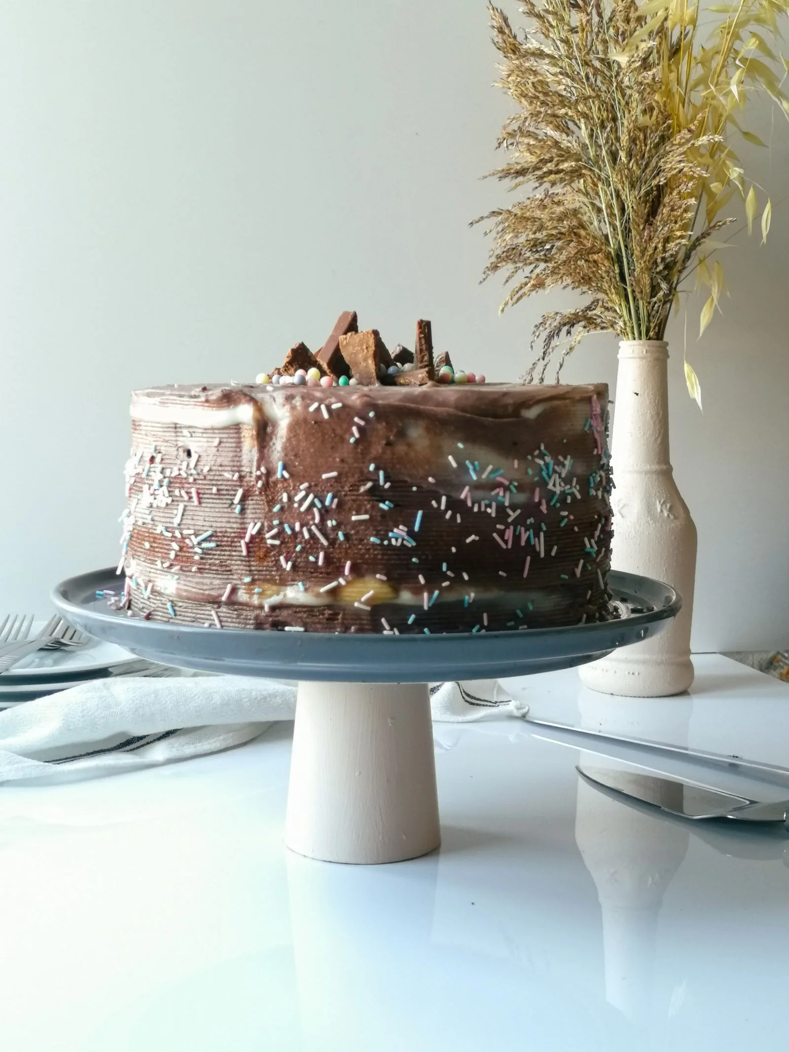 Chocolate Celebration