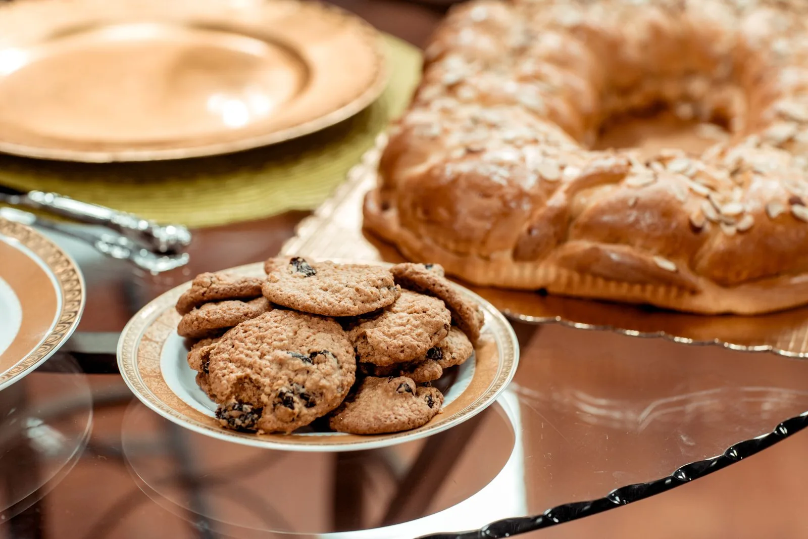Cookie Break