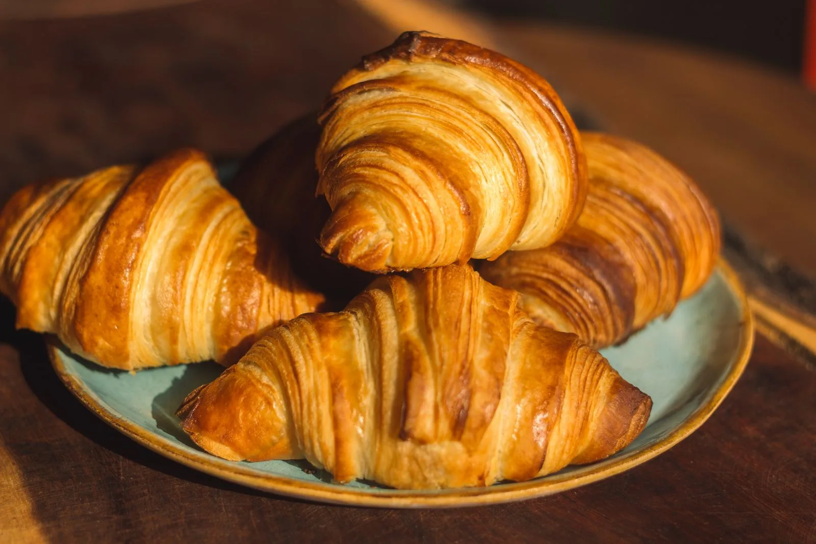 Butter Croissant