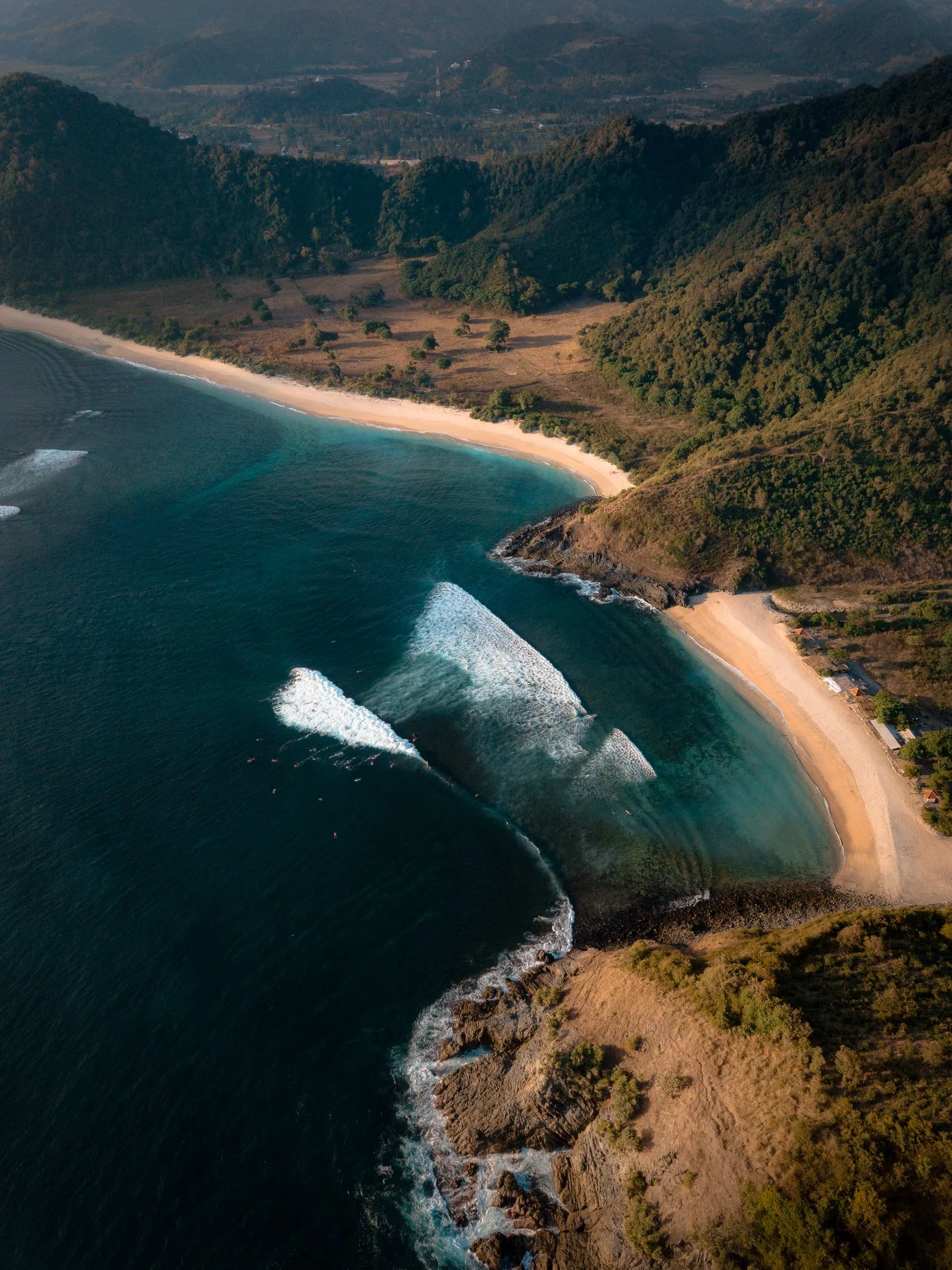 Lombok — foto destinasi