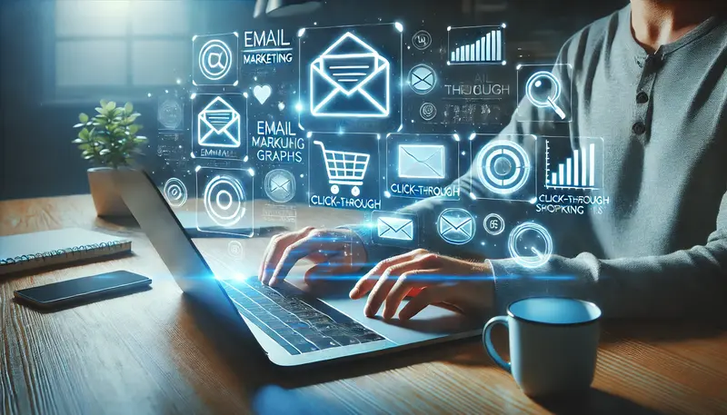 Gunakan prompt ChatGPT yang akurat untuk menciptakan email marketing yang menjual.