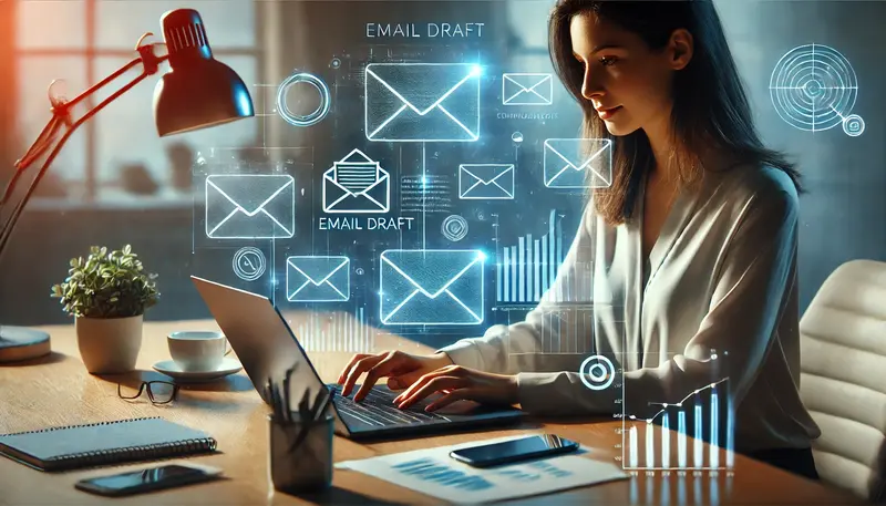 Optimalkan email penawaran Anda dengan prompt ChatGPT yang efektif.