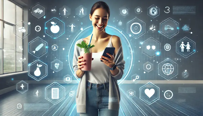 Gunakan ChatGPT untuk menciptakan ide konten inspiratif tentang gaya hidup sehat.