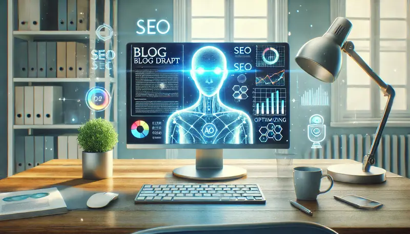 Gunakan ChatGPT untuk menciptakan konten SEO-friendly yang menarik dan relevan.