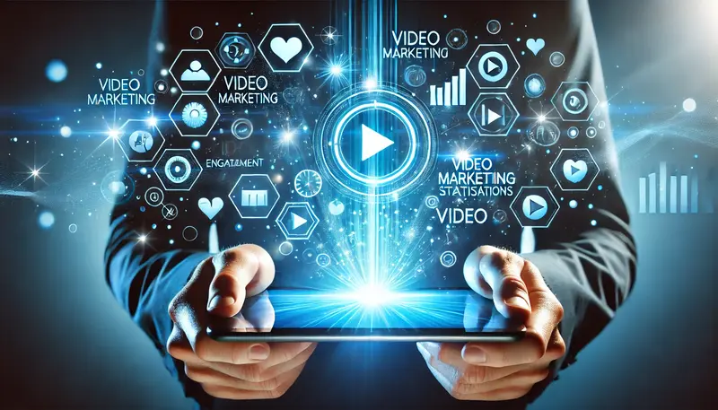 Pelajari bagaimana video marketing dapat meningkatkan engagement audiens Anda.