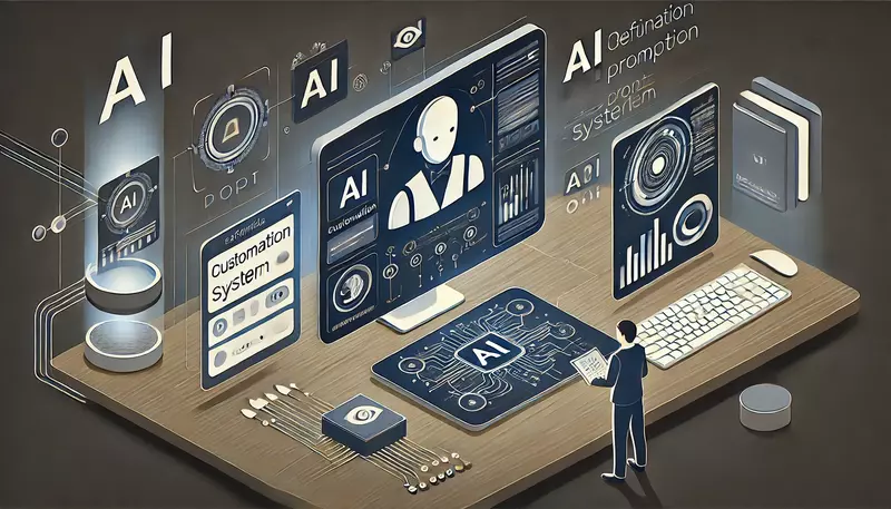 Strategi terbaik untuk meningkatkan profesionalitas AI melalui Prompt Khusus.