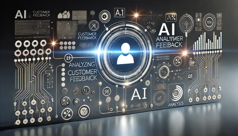 Panduan lengkap menggunakan ChatGPT untuk analisis feedback pelanggan.